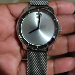 Movado Watch